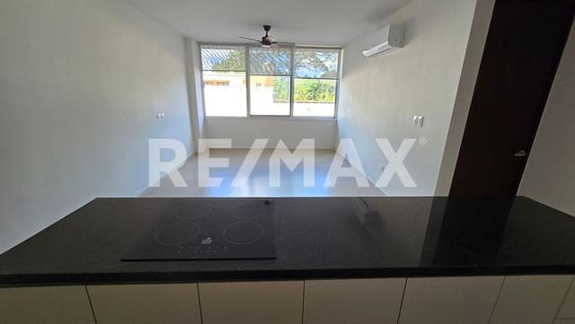 Estrena departamento en renta en excelente ubicación