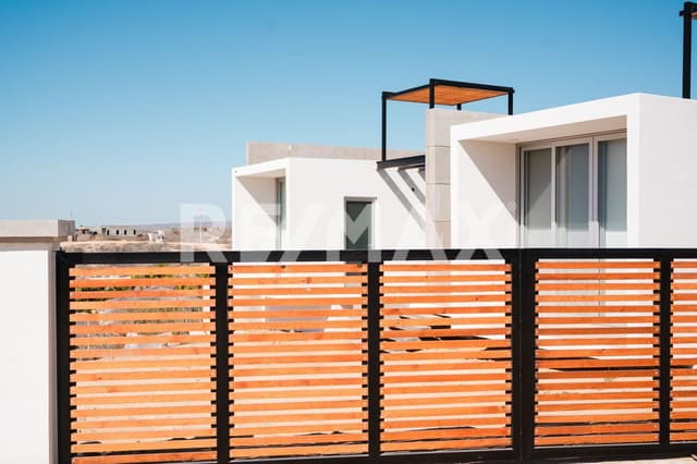 BUNGALOW #3 EN PREVENTA EN TODOS SANTOS, BCS