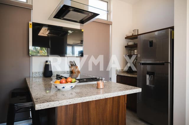 BUNGALOW #3 EN PREVENTA EN TODOS SANTOS, BCS