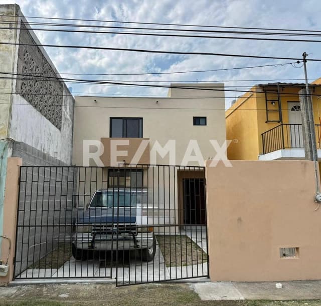 CASA NUEVA EN VENTA