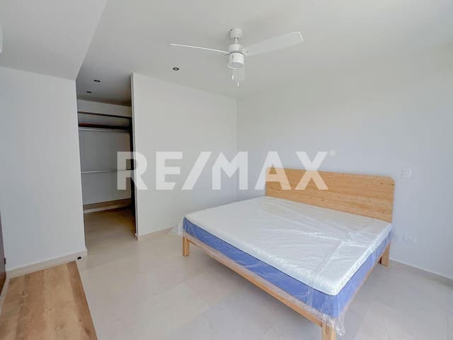 Estrena departamento en renta en excelente ubicación