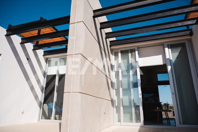 BUNGALOW #4 EN PREVENTA EN TODOS SANTOS, BCS