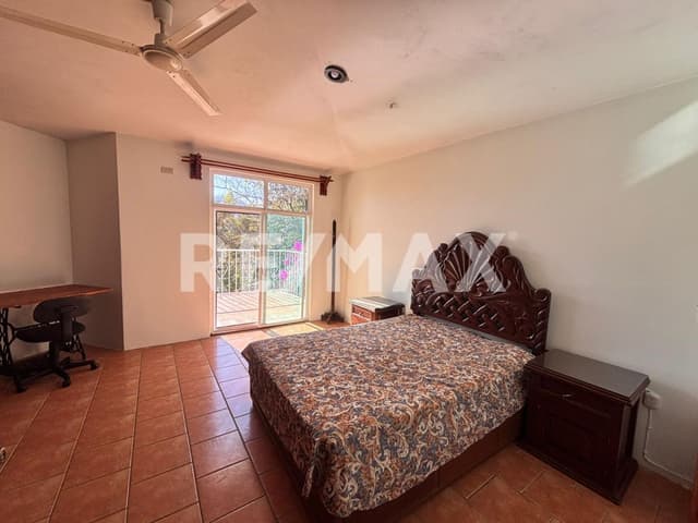 Bright & Spacious Upper-Level Apartment for Rent. San Felipe del Agua. Oaxaca