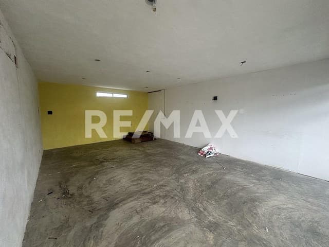 Locales comerciales en 1er piso