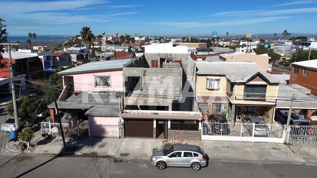 Casa en venta El Mirador