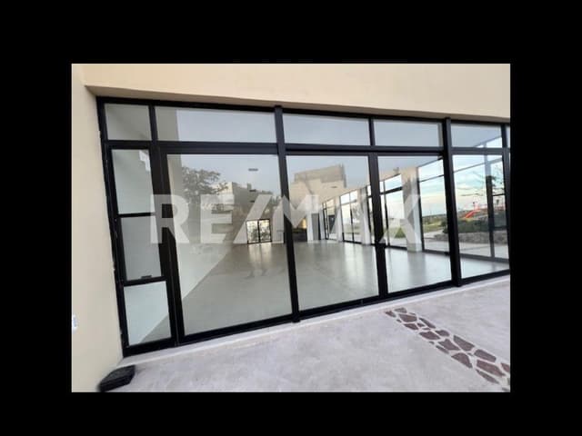 TERRENO EN VENTA EN EL MARQUES 