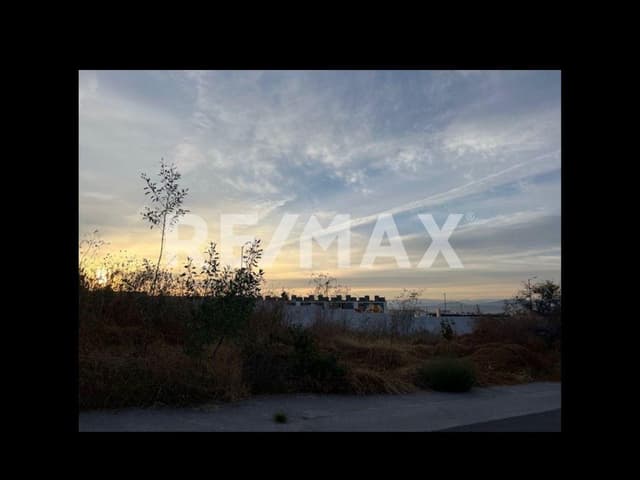 TERRENO EN VENTA EN EL MARQUES