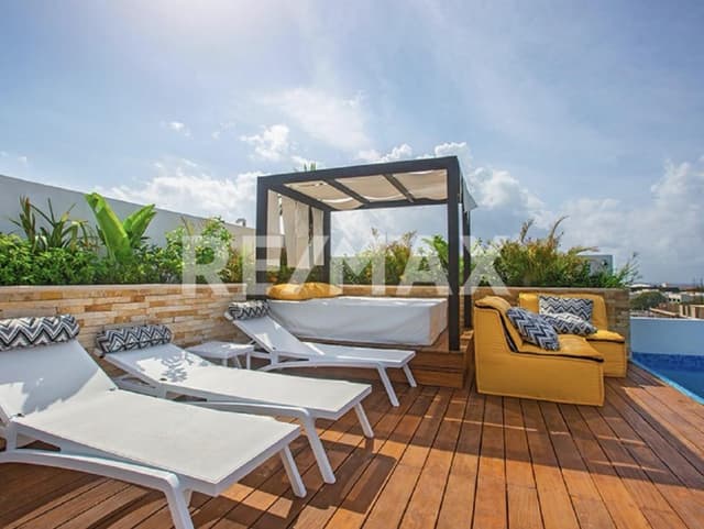 Menesse The City | 1-Bedroom Condo for Sale Near Beach & Fifth Avenue