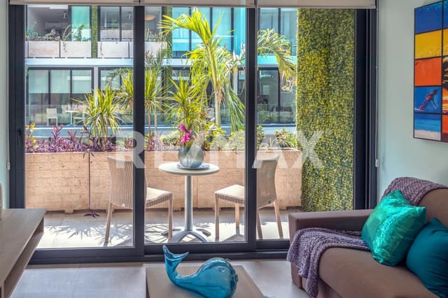 Menesse The City | 1-Bedroom Condo for Sale Near Beach & Fifth Avenue