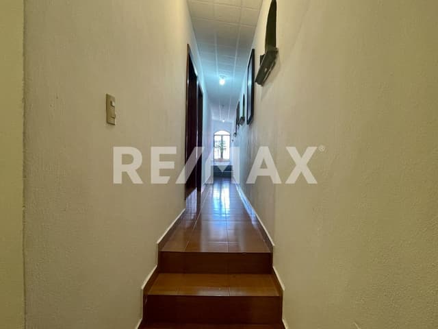 Casa en venta en avenida comercial Tierra y Libertad