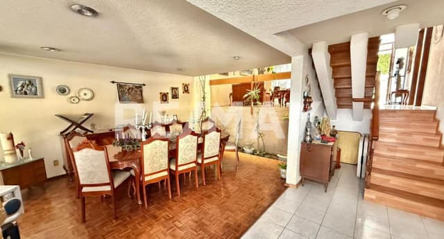 CASA EN VENTA,  ALAMOS, QUERÉTARO.