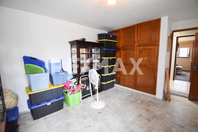 Residencia en Lomas de Mazatlán