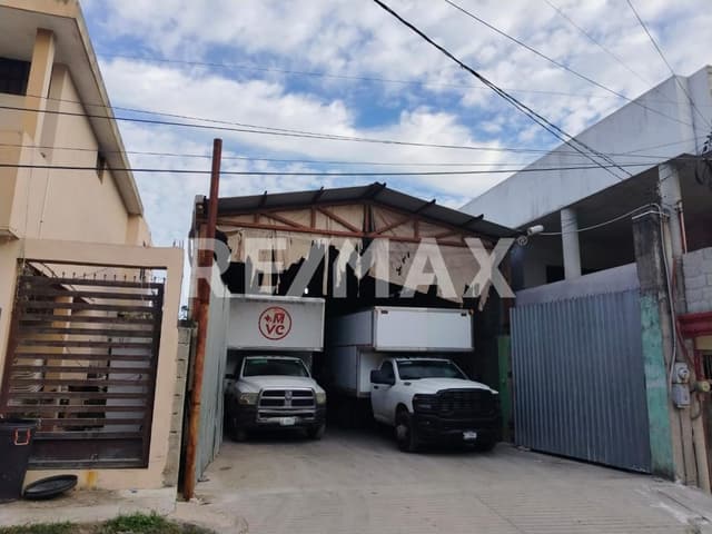 Bodega en Venta