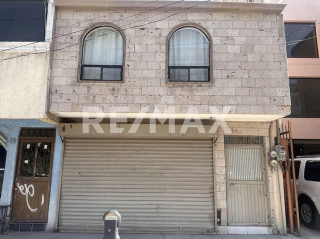 DEPARTAMENTO EN RENTA EN TORREÓN CENTRO