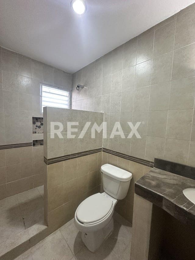 Casa amueblada en renta en Montealban