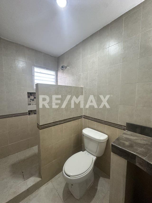 Casa amueblada en renta en Montealban