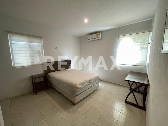 Casa en renta en la Castellana