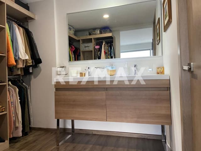 Departamento Venta Residencial El Refugio