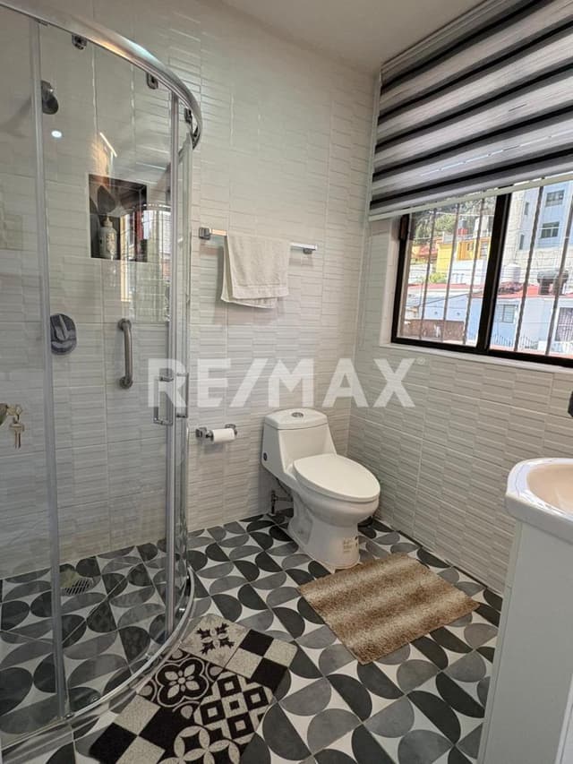 Casa en Venta Pirules, Tlalnepantla de Baz Edo Méx 