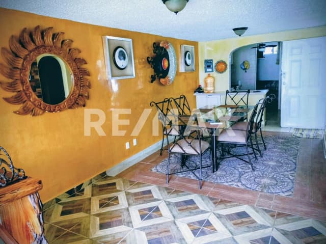 CASA EN VENTA JOYAS DEL MARQUES, ACAPULCO DIAMANTE AMPLIADA