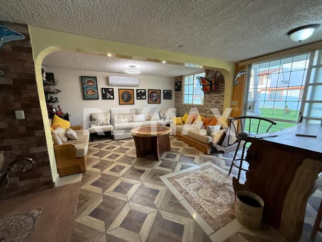 CASA EN VENTA JOYAS DEL MARQUES, ACAPULCO DIAMANTE AMPLIADA