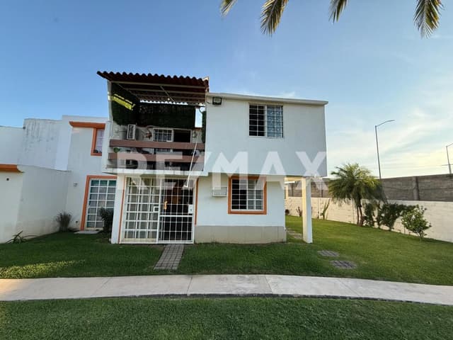 CASA EN VENTA JOYAS DEL MARQUES, ACAPULCO DIAMANTE AMPLIADA