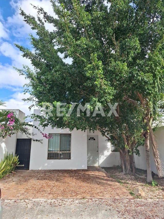 Casa de una planta en las Américas