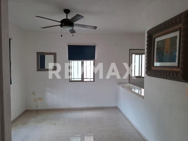 Casa de una planta en las Américas