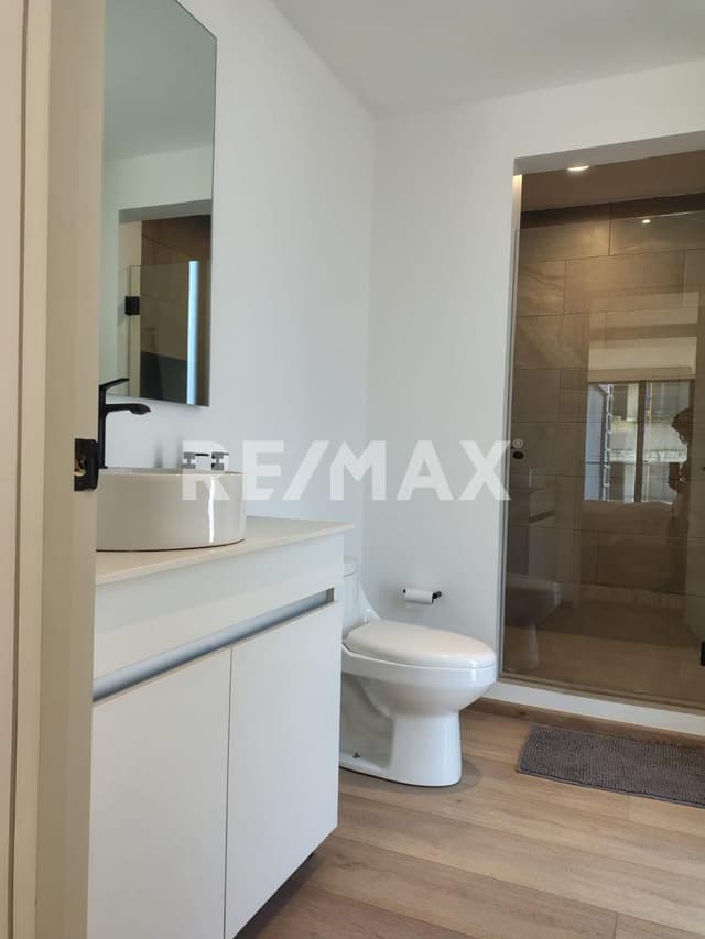Departamento en Venta en colonia Los Alpes