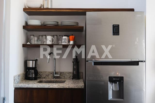 BUNGALOW #5 EN PREVENTA EN TODOS SANTOS, BCS