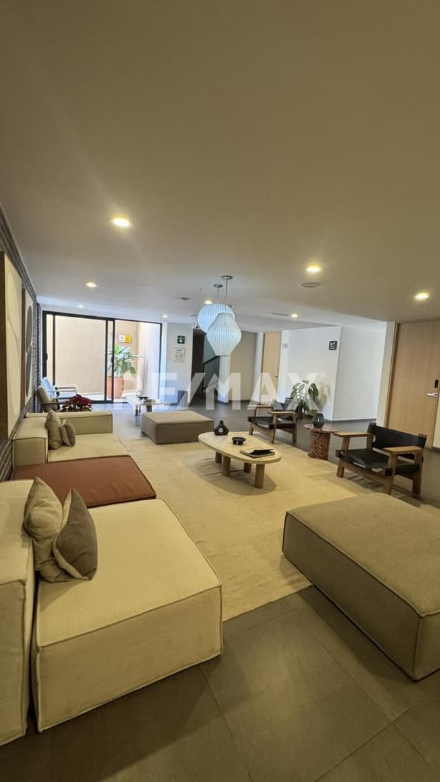 Departamento en renta, Arcos Vallarta, Guadalajara | RAR-2272