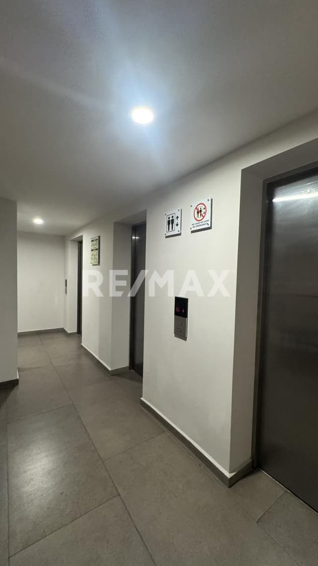 Departamento en renta, Arcos Vallarta, Guadalajara | RAR-2272