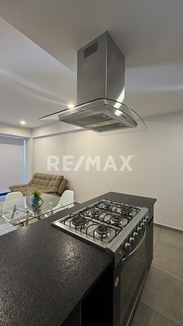 Departamento en renta, Arcos Vallarta, Guadalajara | RAR-2272