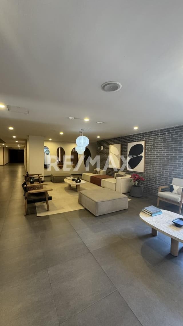 Departamento en renta, Arcos Vallarta, Guadalajara | RAR-2272