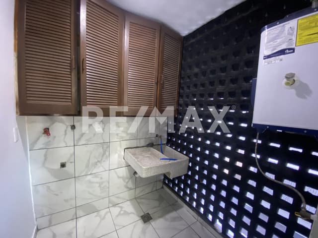 Departamento en Renta Bosques de La Victoria