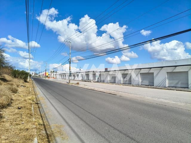 TERRENO EN VENTA, EL CARMEN, QUERÉTARO 