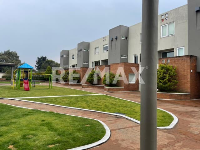 DEPARTAMENTO EN VENTA EN PROLONGACION HIDALGO 255 MANZANASTITLA CUAJIMALPA