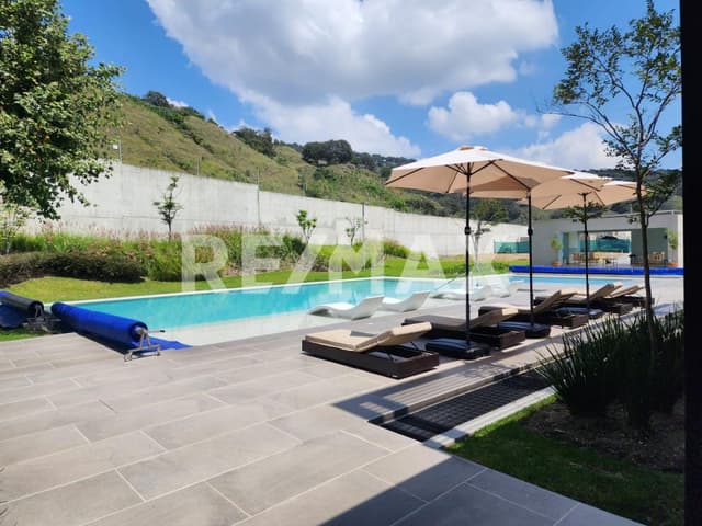 Terreno en Venta en El Eden