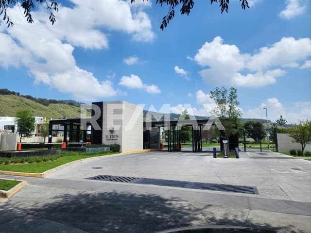 Terreno en Venta en El Eden