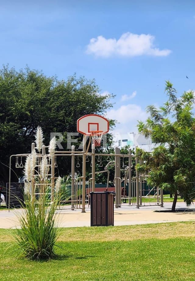 Terreno en Venta en El Eden