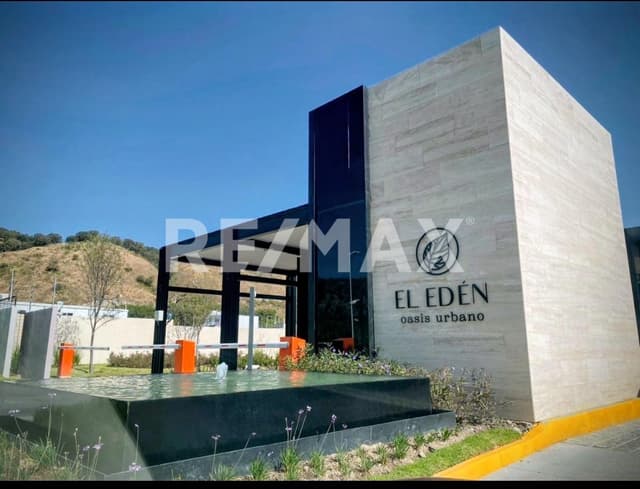 Terreno en Venta en El Eden