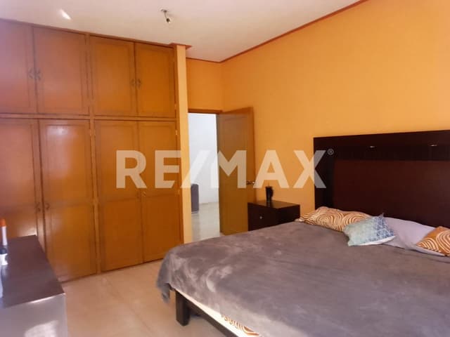 Casa en venta Magisterial 