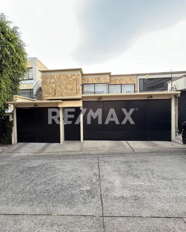 CASA EN VENTA EN CIUDAD SATELITE