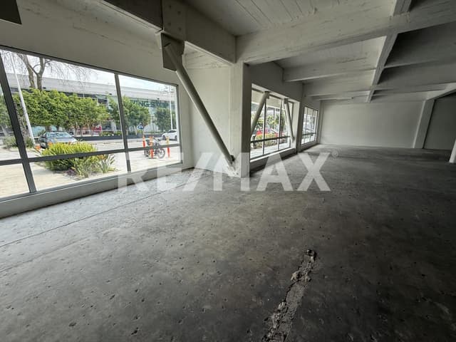 Local en renta en Avenida Tlalpan en Colonia San Diego Churubusco