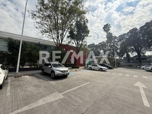 Local en renta en Avenida Tlalpan en Colonia San Diego Churubusco