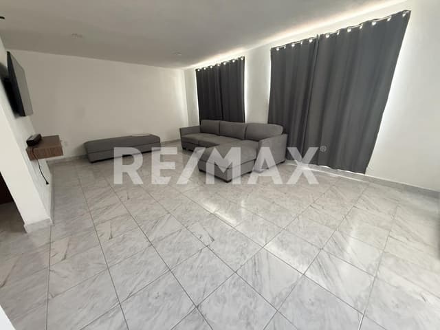 Casa en Venta con Amenidades