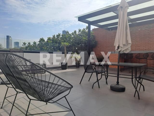 DEPARTAMENTO EN RENTA EN RIO RHIN 29 COLONIA CUAUHTEMOC