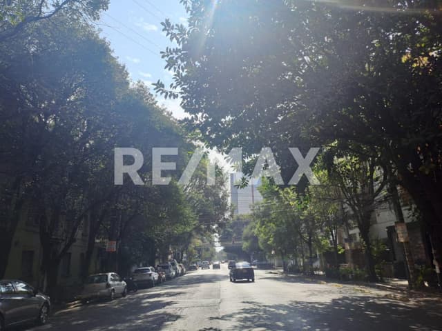 DEPARTAMENTO EN RENTA EN RIO RHIN 29 COLONIA CUAUHTEMOC