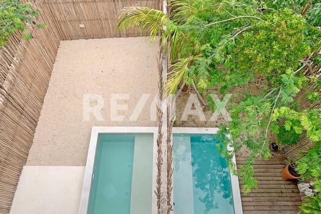 DEPARTAMENTO LUMINOSO CON SEGURIDAD Y PLUNGE POOL PRIVADO