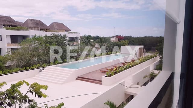 DEPARTAMENTO LUMINOSO CON SEGURIDAD Y PLUNGE POOL PRIVADO